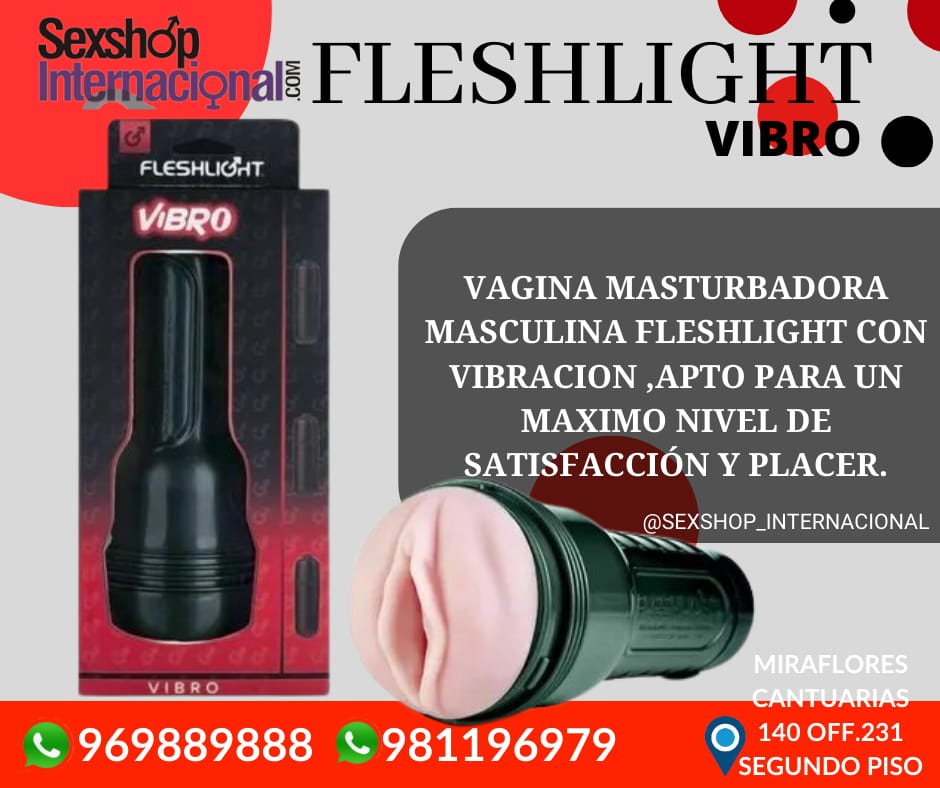 MASTURBADOR VAGINA-REALISTICO Y SUAVE-SEXSHOP MIRAFLORES 981196979 